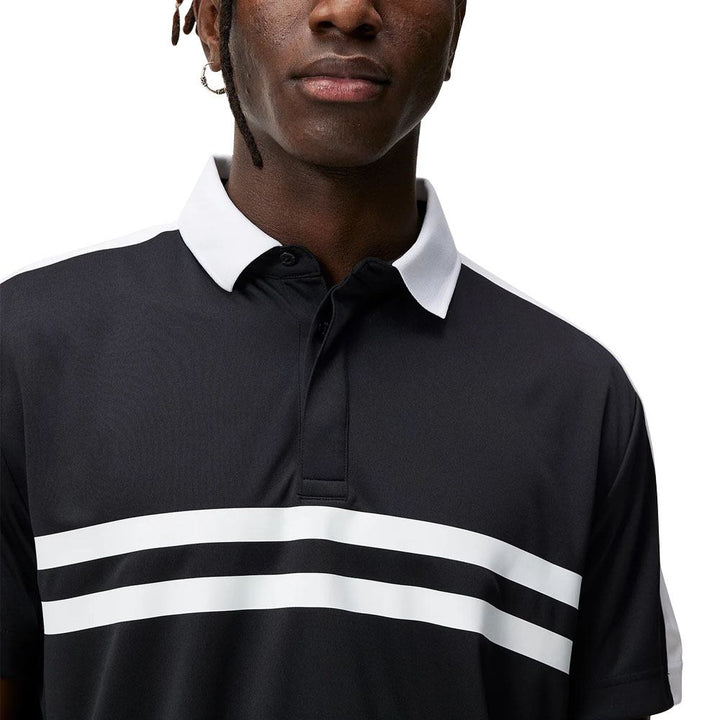 J.Lindeberg Armand Regular Golf Polo 2024