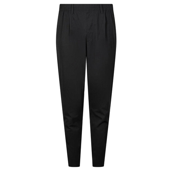 J.Lindeberg Harris Golf Pants Black - WI23 Men