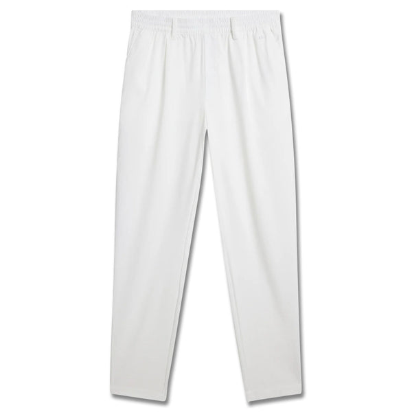 J.Lindeberg Harris Golf Pants White - WI23