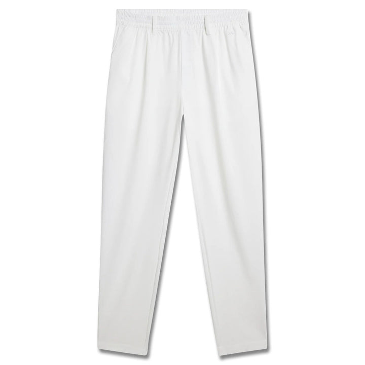 J.Lindeberg Harris Golf Pants White - WI23