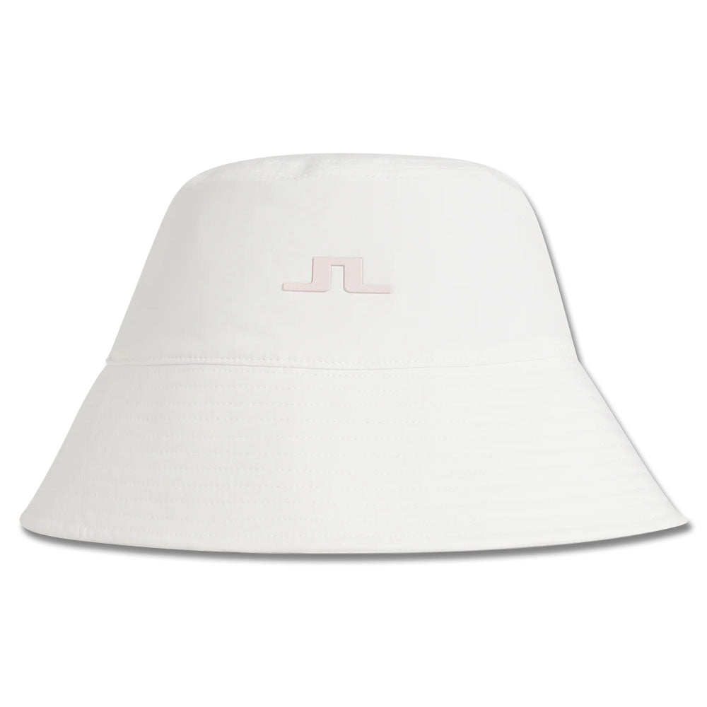 J.Lindeberg Half Bucket Golf Hat 2024 Women