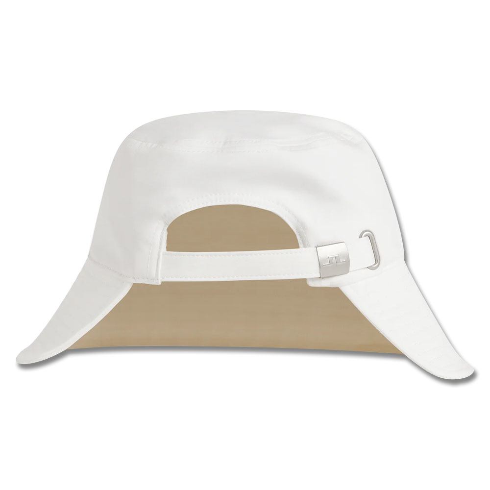 J.Lindeberg Half Bucket Golf Hat 2024 Women