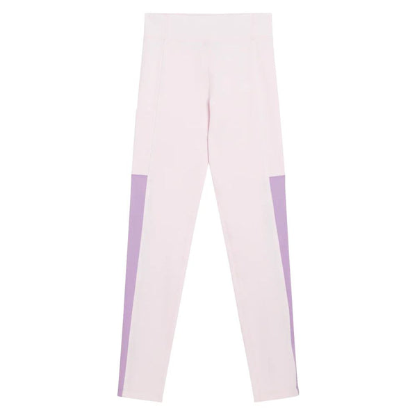 J.Lindeberg Zena Tights Golf Pants Cradle Pink- SP24 Women