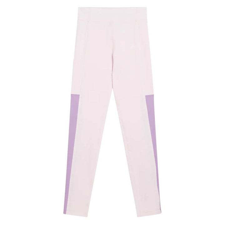 J.Lindeberg Zena Tights Golf Pants Cradle Pink- SP24 Women