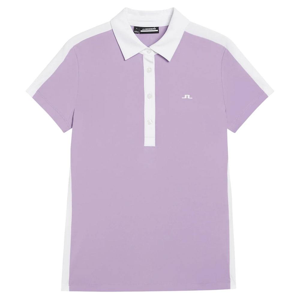 J.Lindeberg Jada Golf Polo 2024 Women