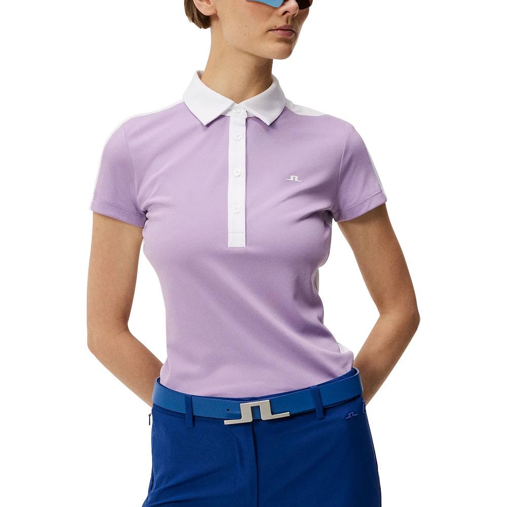 J.Lindeberg Jada Golf Polo 2024 Women