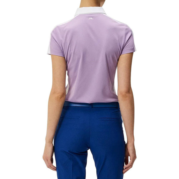 Callaway Jada Golf Polo Rhapsody - 24 Women