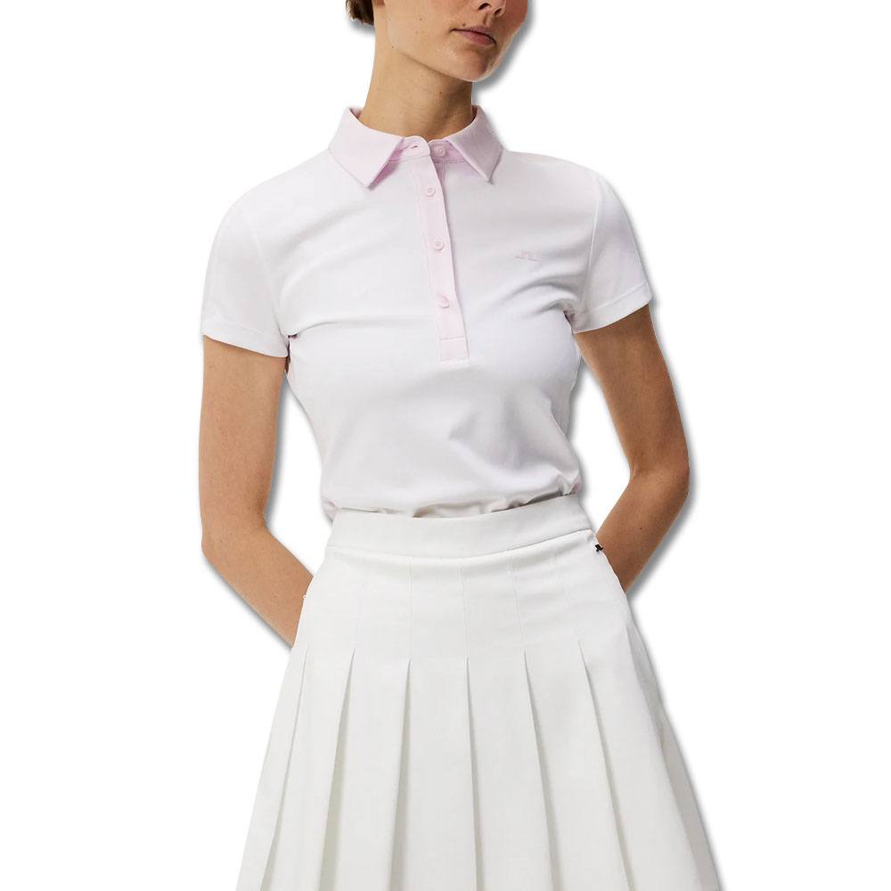 J.Lindeberg Jada Golf Polo 2024 Women