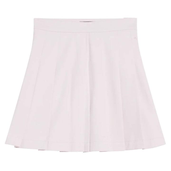 J.Lindeberg Adina Golf Skirt Cradle Pink - SP24 Women