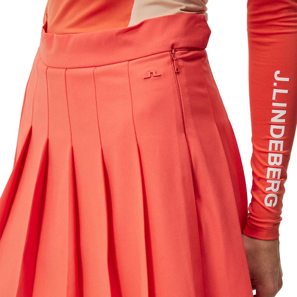 J.Lindeberg Adina Golf Skirt 2024 Women