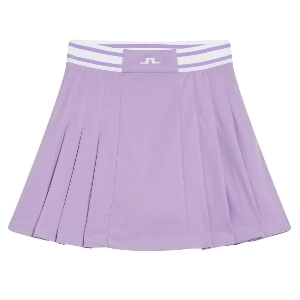 J.Lindeberg Harlow Golf Skirt 2024 Women