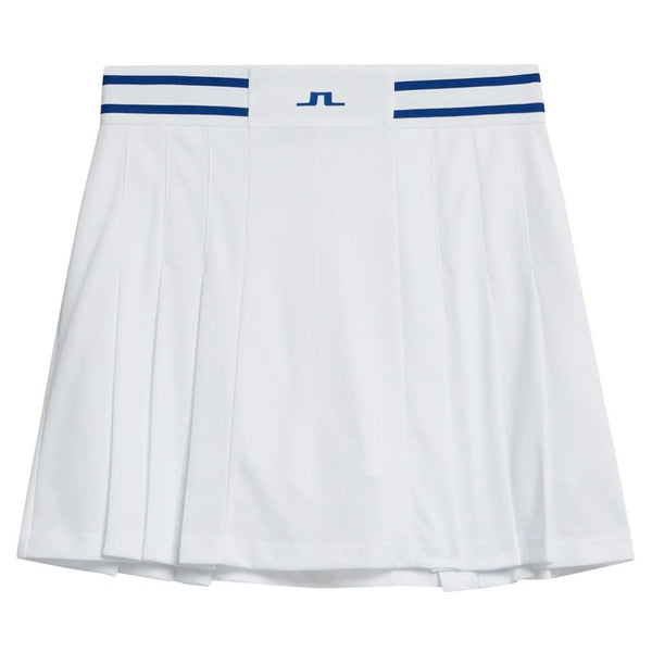 Callaway Harlow Golf Skirt White - 24 Women