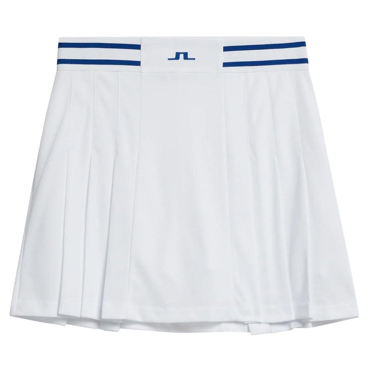 Callaway Harlow Golf Skirt White - 24 Women