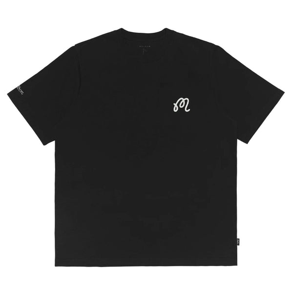 Callaway Buckets Knockout Tee Golf T-Shirt Black - 24 Men