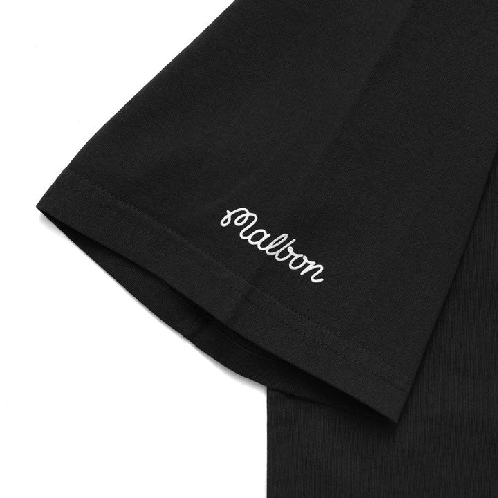 Callaway Buckets Knockout Tee Golf T-Shirt Black - 24 Men