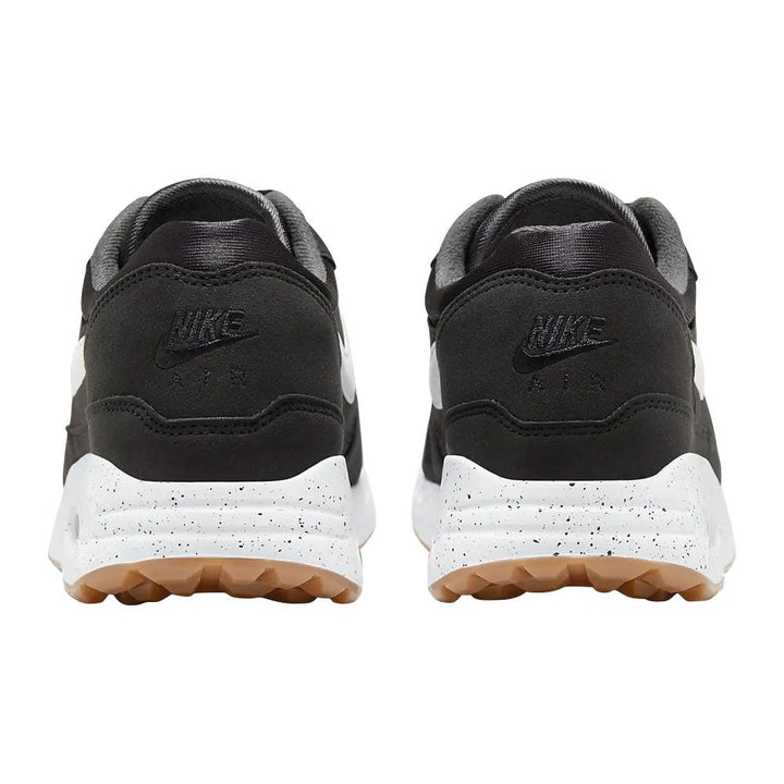 Nike Air Max 1 '86 OG G Spikeless Golf Shoes Black/Anthracite/Gum/Brown - FW25 Unisex