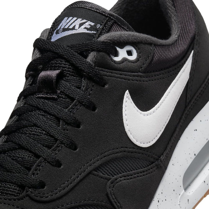 Nike Air Max 1 '86 OG G Spikeless Golf Shoes Black/Anthracite/Gum/Brown - FW25 Unisex