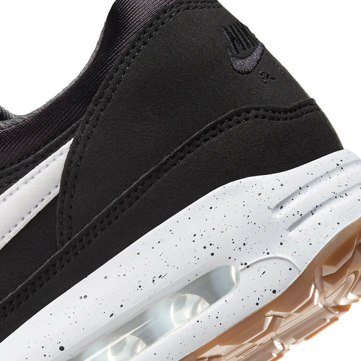 Nike Air Max 1 '86 OG G Spikeless Golf Shoes Black/Anthracite/Gum/Brown - FW25 Unisex