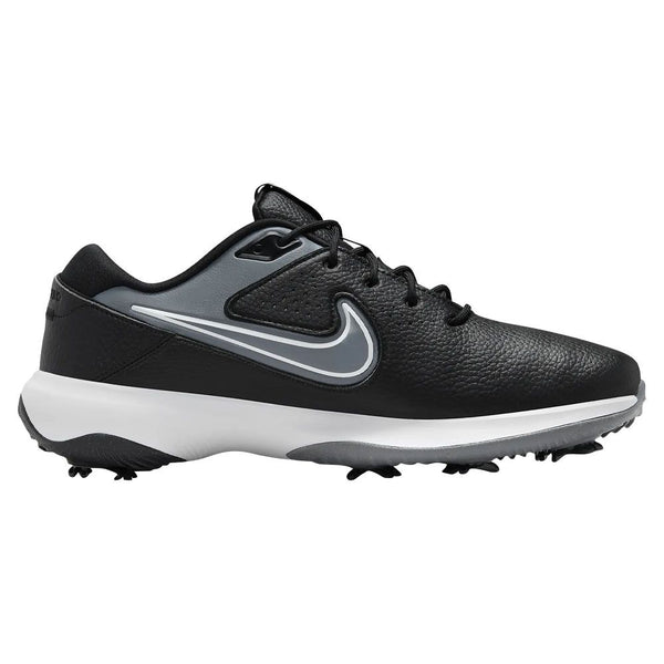 Nike Victory Pro 3 Golf Shoes Black/White/Cool Gray - FW24 Unisex