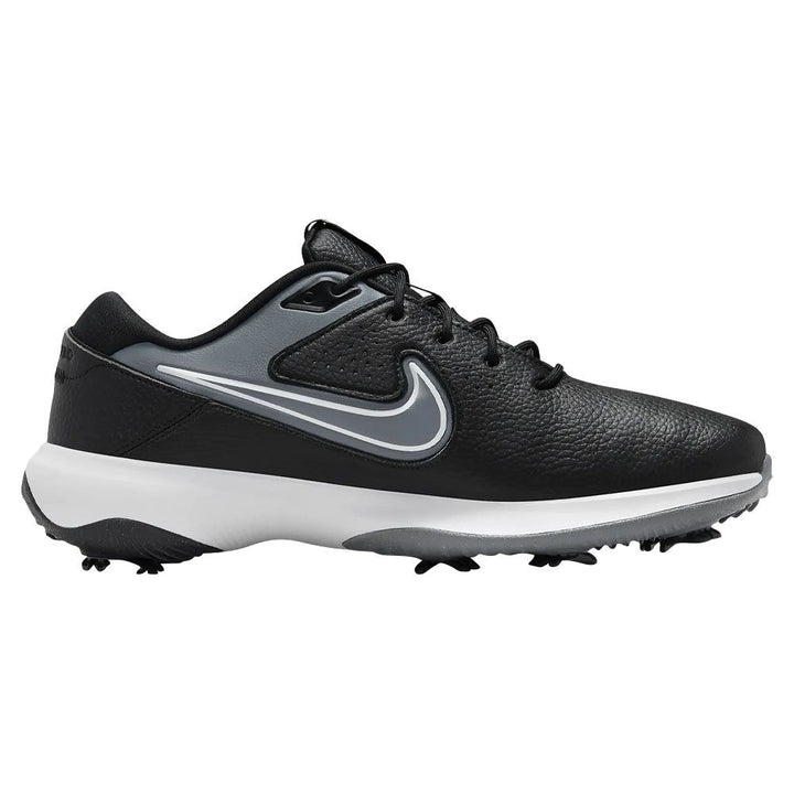 Nike Victory Pro 3 Golf Shoes Black/White/Cool Gray - FW24 Unisex