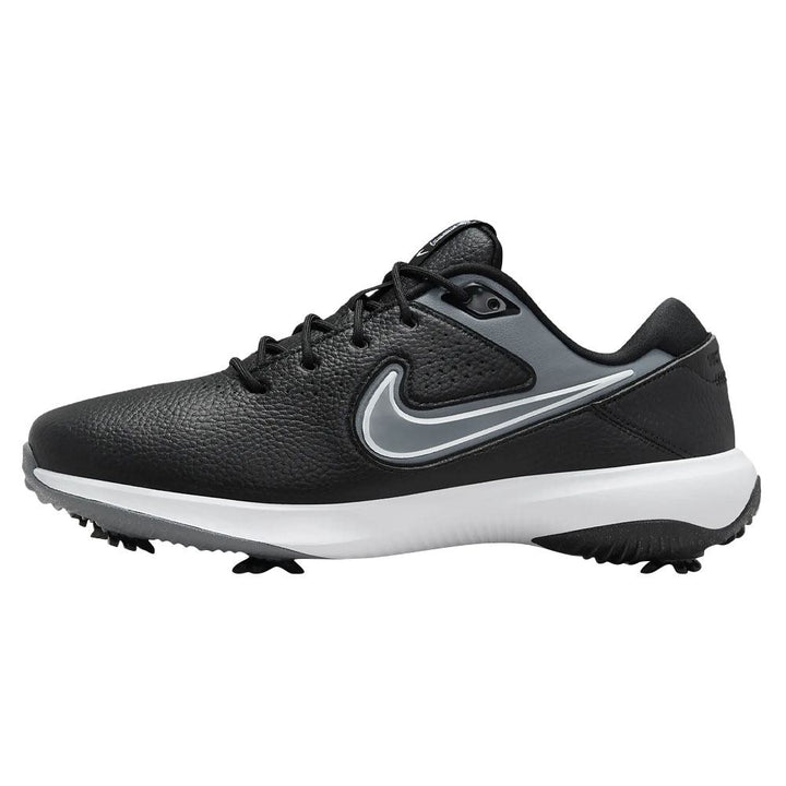 Nike Victory Pro 3 Golf Shoes Black/White/Cool Gray - FW24 Unisex
