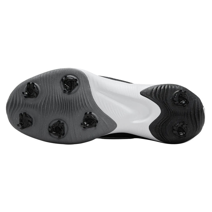 Nike Victory Pro 3 Golf Shoes Black/White/Cool Gray - FW24 Unisex
