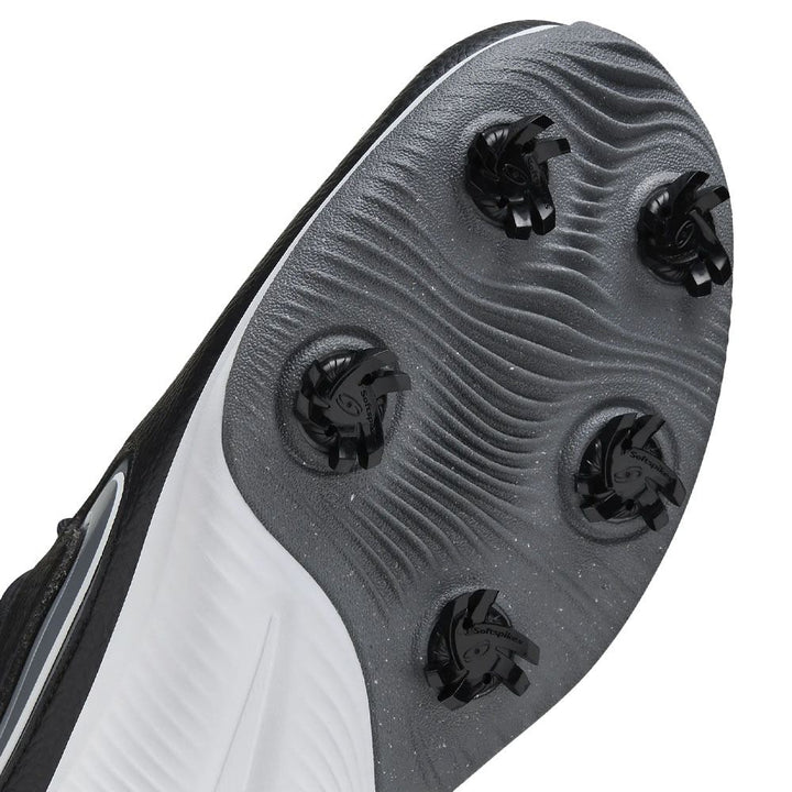 Nike Victory Pro 3 Golf Shoes Black/White/Cool Gray - FW24 Unisex