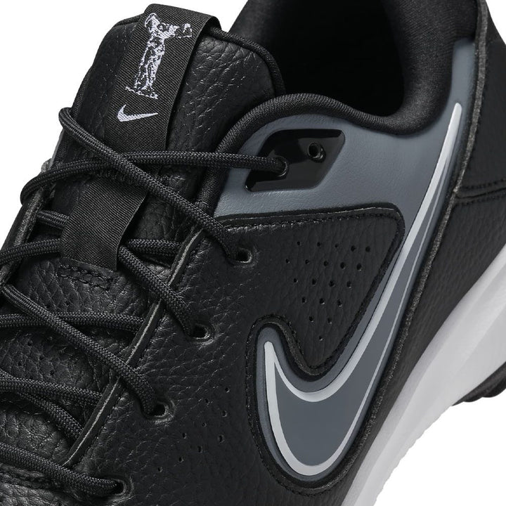 Nike Victory Pro 3 Golf Shoes Black/White/Cool Gray - FW24 Unisex