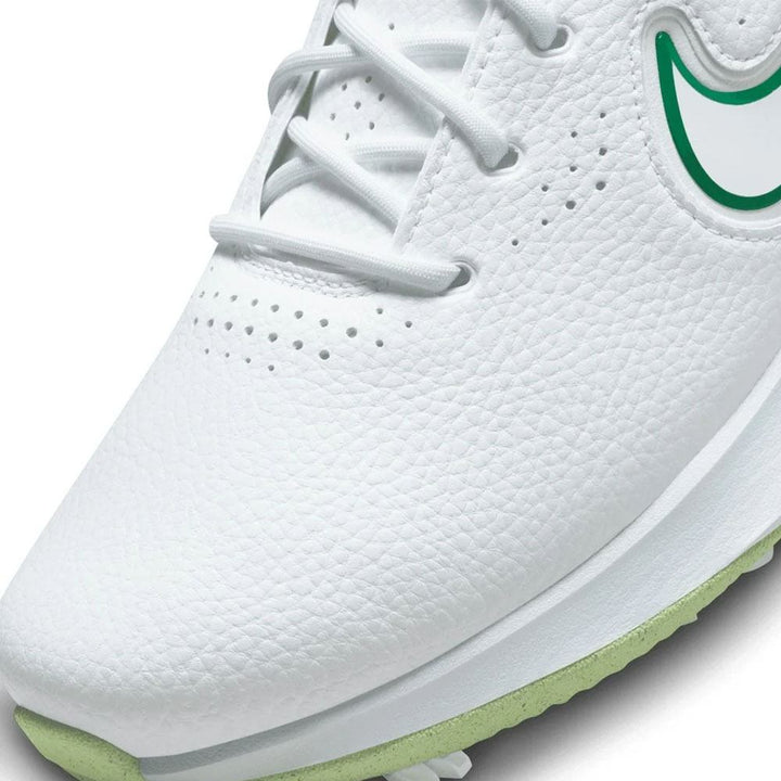 Nike Victory Pro 3 Golf Shoes White/Summit White/Stadium Green - SP24 Unisex
