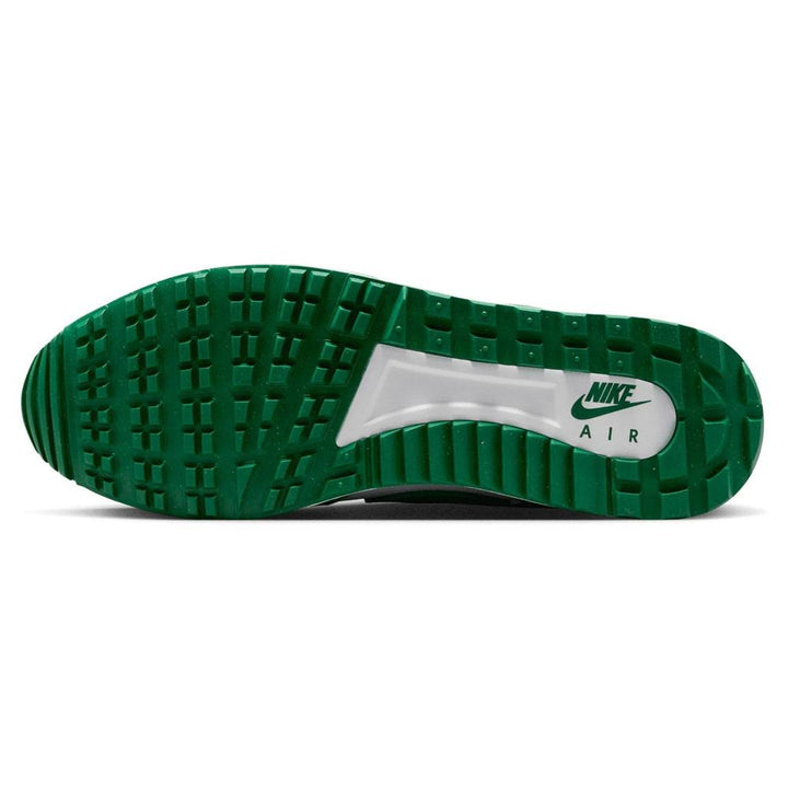 Nike Air Pegasus '89 Spikeless Golf Shoes White/Malachite/Photon Dust - FW24 Unisex