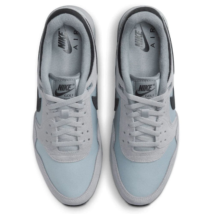 Nike Air Pegasus '89 Spikeless Golf Shoes Wolf Gray/Black/Cool Gray/White - FW24 Unisex
