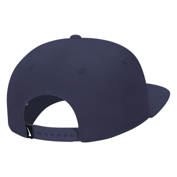 Nike Dri-FIT Pro Golf Cap Midnight Navy/Black/White - FW24