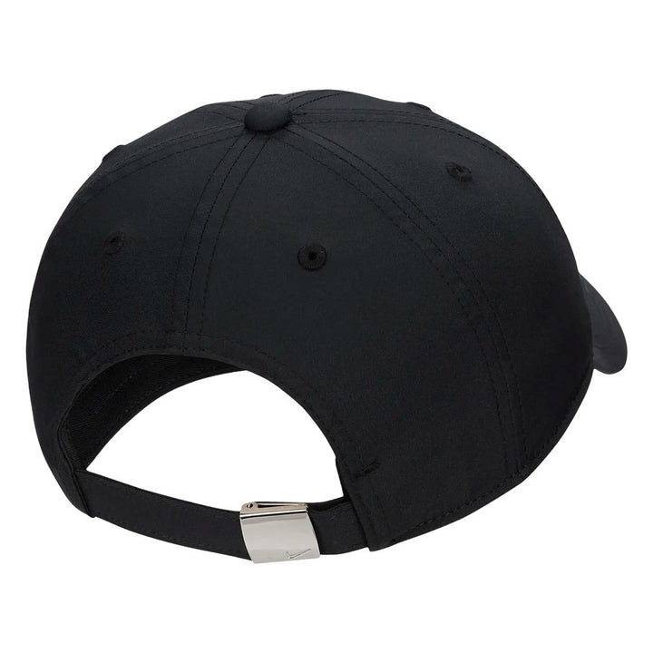Nike Dri-FIT Club Golf Cap Black/White - 24 Boys