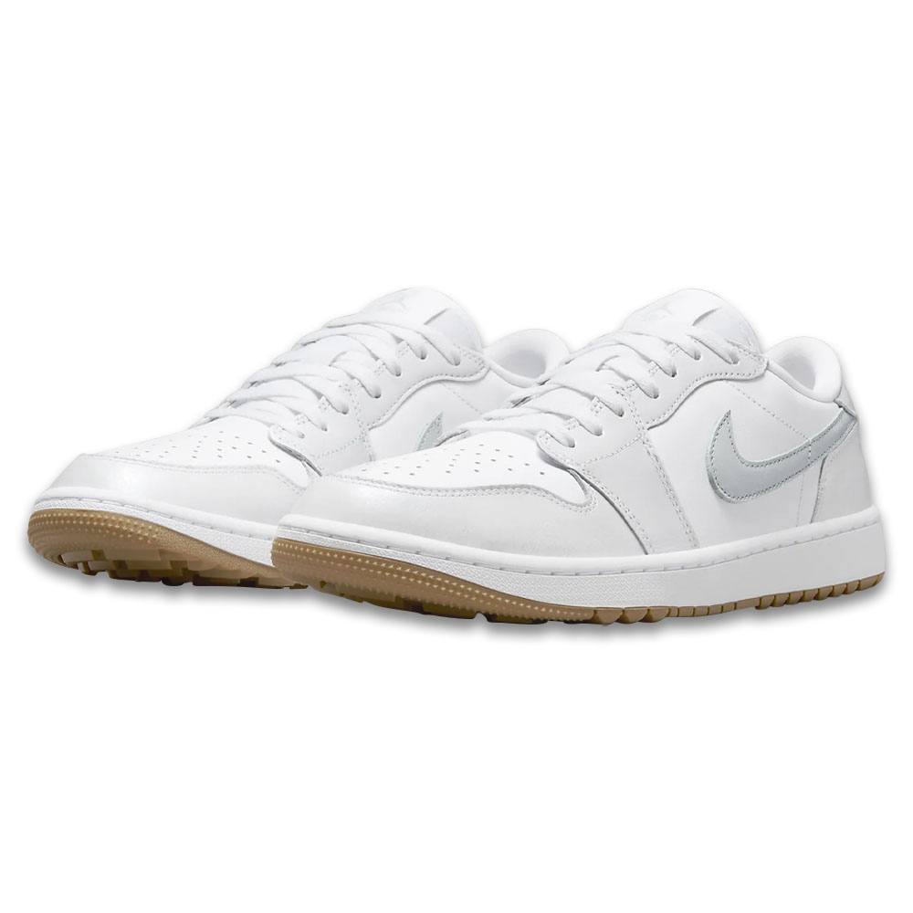 Nike Air Jordan 1 Low G Spikeless Golf Shoes 2024