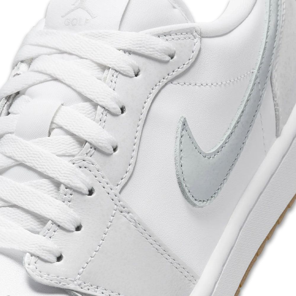 Nike Air Jordan 1 Low G Spikeless Golf Shoes 2024