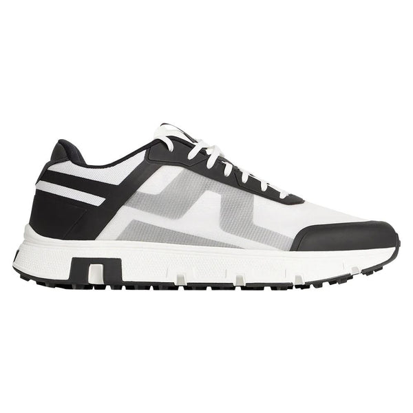 J.Lindeberg Vent 500 Spikeless Golf Shoes Black - 24 Women