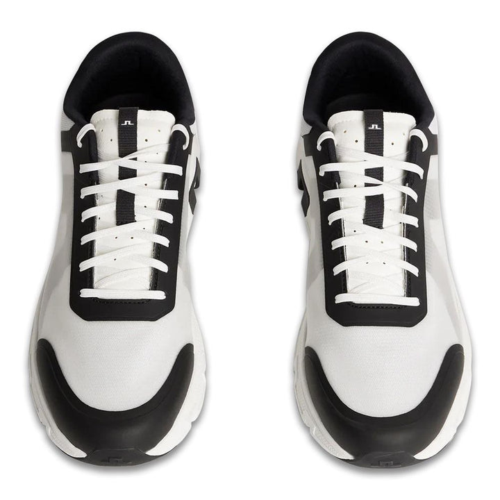 J.Lindeberg Vent 500 Spikeless Golf Shoes Black - 24 Women
