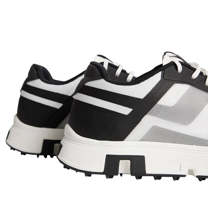 J.Lindeberg Vent 500 Spikeless Golf Shoes Black - 24 Women