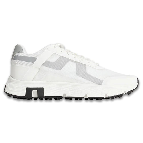 J.Lindeberg Vent 500 Spikeless Golf Shoes White - 24 Women