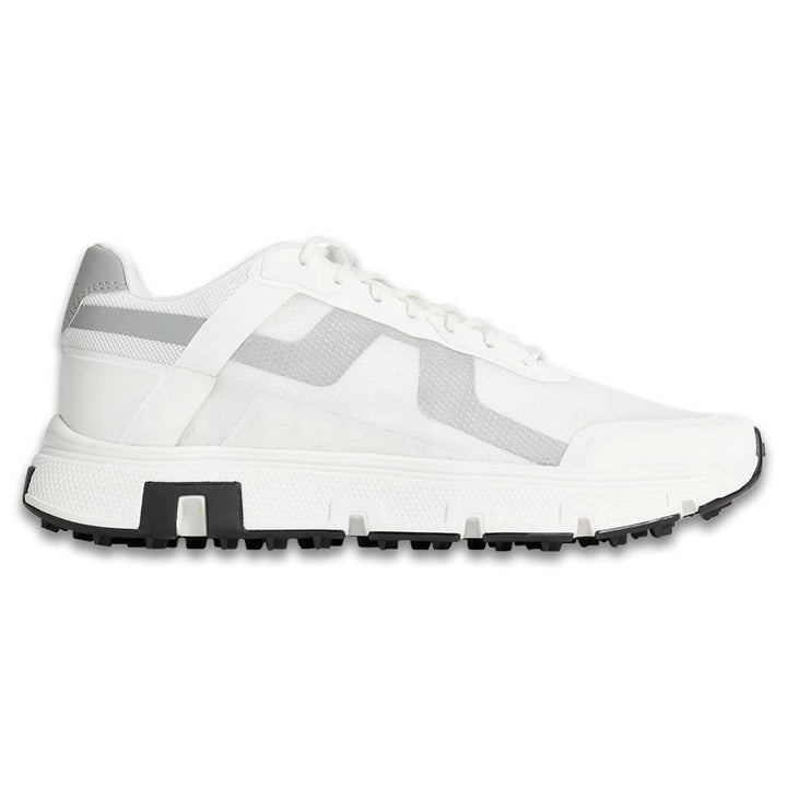 J.Lindeberg Vent 500 Spikeless Golf Shoes White - 24 Women