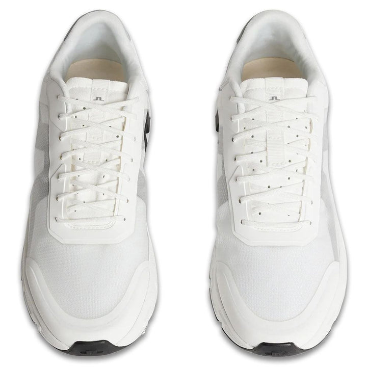 J.Lindeberg Vent 500 Spikeless Golf Shoes White - 24 Women