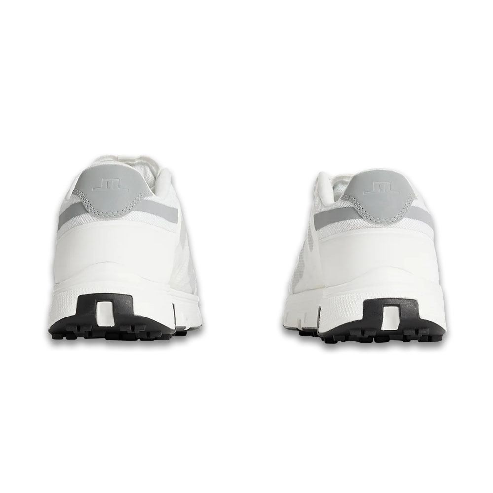 J.Lindeberg Vent 500 Spikeless Golf Shoes White - 24 Women