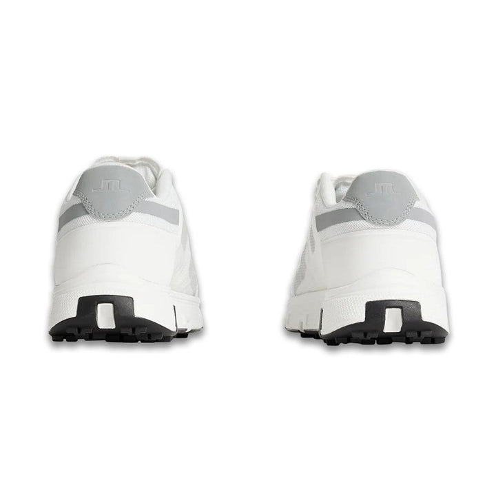J.Lindeberg Vent 500 Spikeless Golf Shoes White - 24 Women