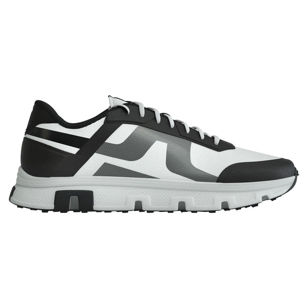 J.Lindeberg Vent 500 Spikeless Golf Shoes Black - 24 Men