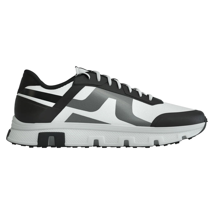 J.Lindeberg Vent 500 Spikeless Golf Shoes Black - 24 Men