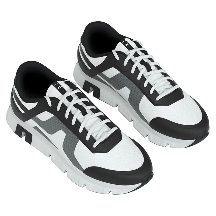 J.Lindeberg Vent 500 Spikeless Golf Shoes Black - 24 Men