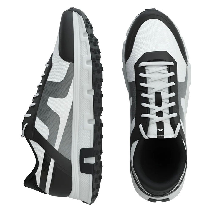 J.Lindeberg Vent 500 Spikeless Golf Shoes Black - 24 Men