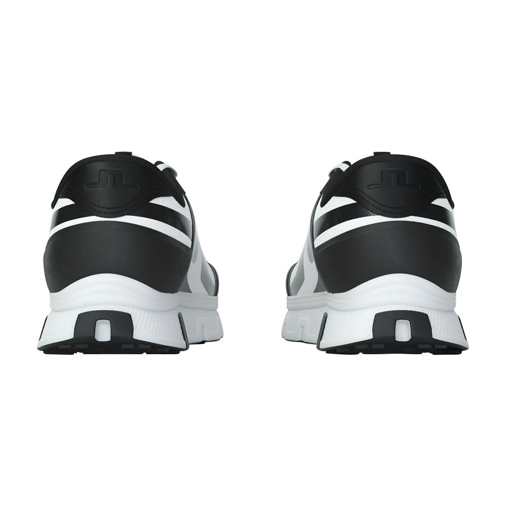 J.Lindeberg Vent 500 Spikeless Golf Shoes Black - 24 Men