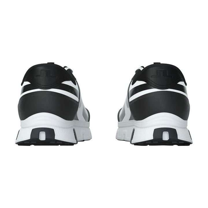 J.Lindeberg Vent 500 Spikeless Golf Shoes Black - 24 Men