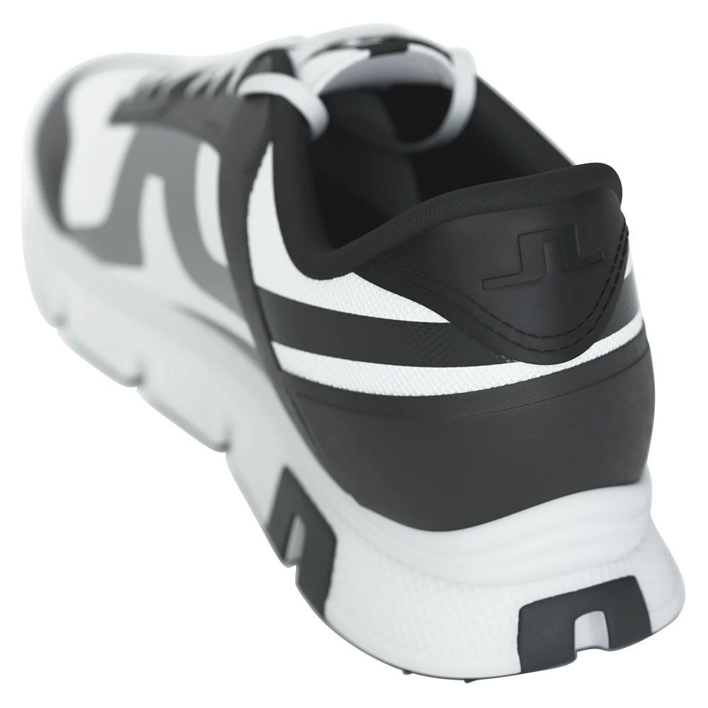 J.Lindeberg Vent 500 Spikeless Golf Shoes Black - 24 Men